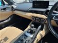 2024 Mazda Roadster