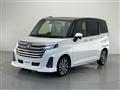 2026 Toyota Roomy