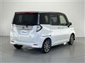 2026 Toyota Roomy