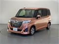2017 Toyota Roomy