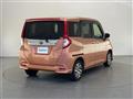 2017 Toyota Roomy