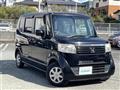 2012 Honda N BOX