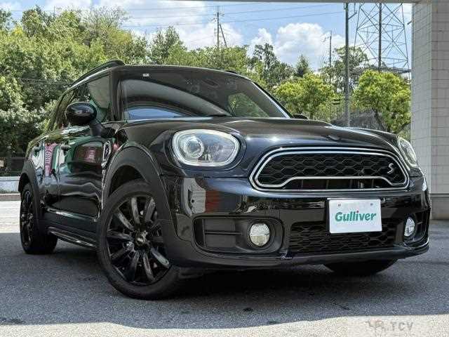 2018 BMW MINI