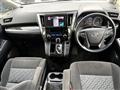 2017 Toyota Vellfire