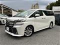 2017 Toyota Vellfire
