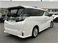 2017 Toyota Vellfire