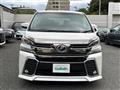 2017 Toyota Vellfire
