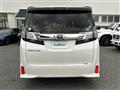 2017 Toyota Vellfire