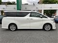 2017 Toyota Vellfire
