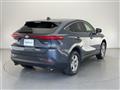 2023 Toyota Harrier Hybrid