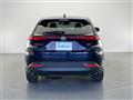 2023 Toyota Harrier Hybrid