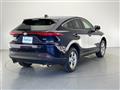 2023 Toyota Harrier Hybrid