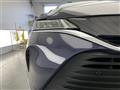 2023 Toyota Harrier Hybrid