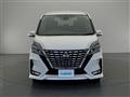 2020 Nissan Serena