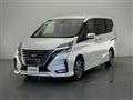 2020 Nissan Serena