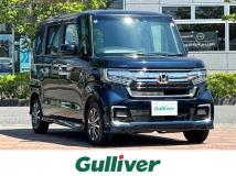 2022 Honda N BOX