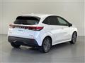 2021 Nissan Note