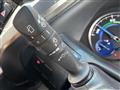 2022 Toyota Alphard Hybrid