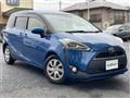 2016 Toyota Sienta
