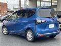 2016 Toyota Sienta