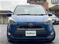 2016 Toyota Sienta