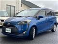 2016 Toyota Sienta