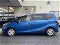2016 Toyota Sienta