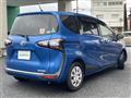 2016 Toyota Sienta