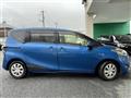 2016 Toyota Sienta