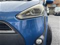 2016 Toyota Sienta