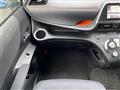 2016 Toyota Sienta