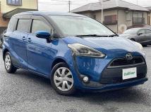 2016 Toyota Sienta