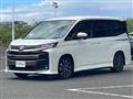 2023 Toyota Noah