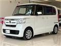 2019 Honda N BOX