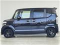 2017 Honda N BOX