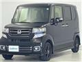 2017 Honda N BOX