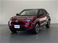 2021 Toyota Yaris Cross