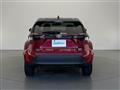 2021 Toyota Yaris Cross