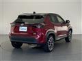 2021 Toyota Yaris Cross