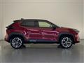 2021 Toyota Yaris Cross