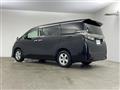 2019 Toyota Vellfire