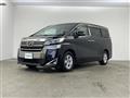 2019 Toyota Vellfire
