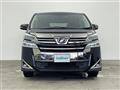 2019 Toyota Vellfire
