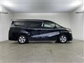 2019 Toyota Vellfire