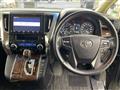 2019 Toyota Vellfire