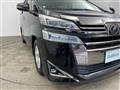 2019 Toyota Vellfire