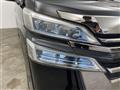 2019 Toyota Vellfire