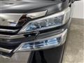 2019 Toyota Vellfire