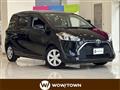 2021 Toyota Sienta