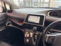 2021 Toyota Sienta